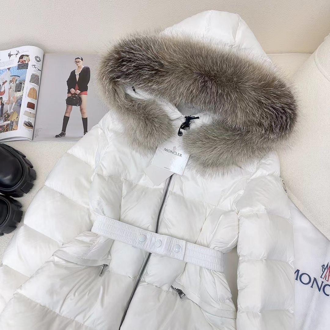 Moncler Down Jackets